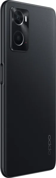 Фото - Уцінка - Смартфон OPPO A76 4/128Gb Black #