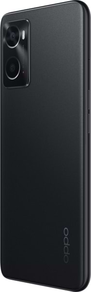 Фото - Уцінка - Смартфон OPPO A76 4/128Gb Black #