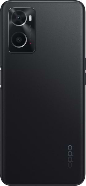 Фото - Уцінка - Смартфон OPPO A76 4/128Gb Black #