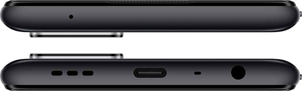 Фото - Уцінка - Смартфон OPPO A76 4/128Gb Black #
