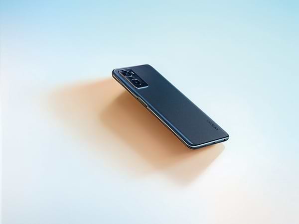 Фото - Уцінка - Смартфон OPPO A76 4/128Gb Black #