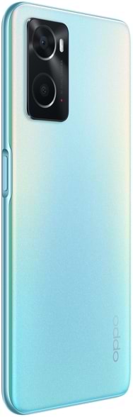 Фото - Смартфон OPPO A76 4/128Gb Blue
