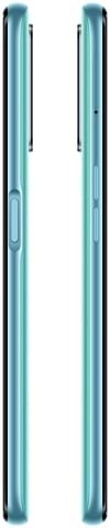Фото - Смартфон OPPO A76 4/128Gb Blue