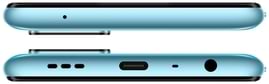 Фото - Смартфон OPPO A76 4/128Gb Blue