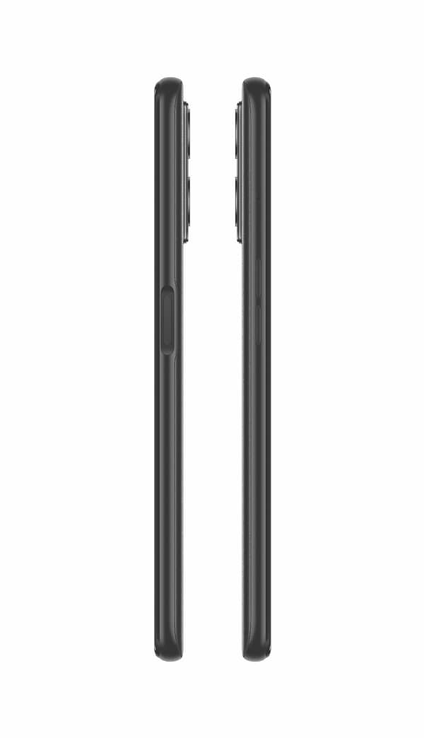 Фото - Смартфон OPPO A96 8/128Gb Starry Black