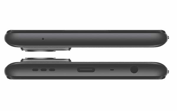 Фото - Смартфон OPPO A96 8/128Gb Starry Black