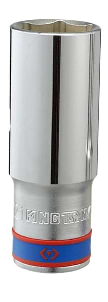 Фото - Торцевая головка KING TONY 1/2" 36 мм (423536M)