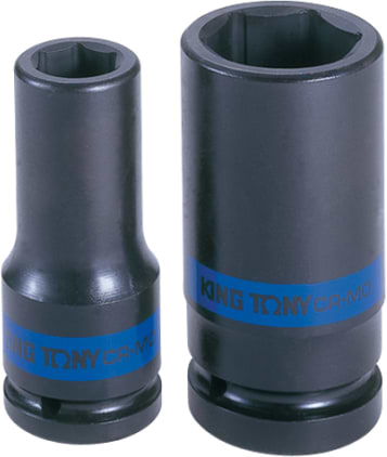 Торцевая головка KING TONY 3/4'' 50 мм (643550M)