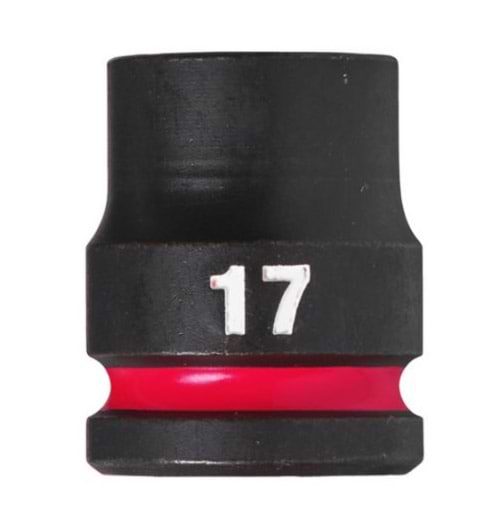 Торцева голівка Milwaukee ShW 1/2 17 мм (4932480311)