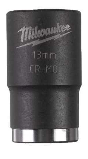 Торцевая головка Milwaukee ShW 1/2" 13мм (4932478038