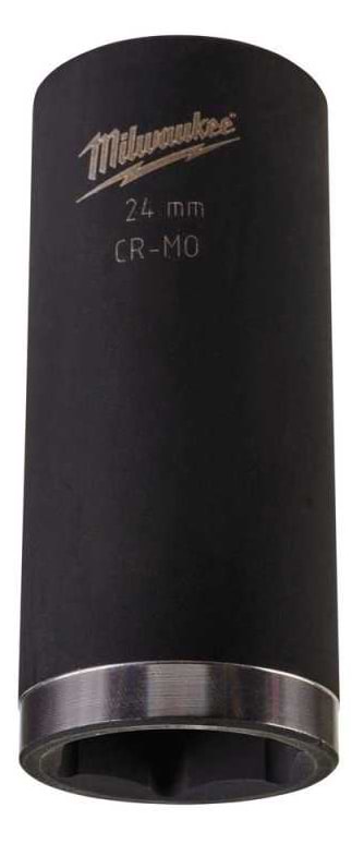 Торцева голівка Milwaukee ShW 1/2" 24мм (4932352857)