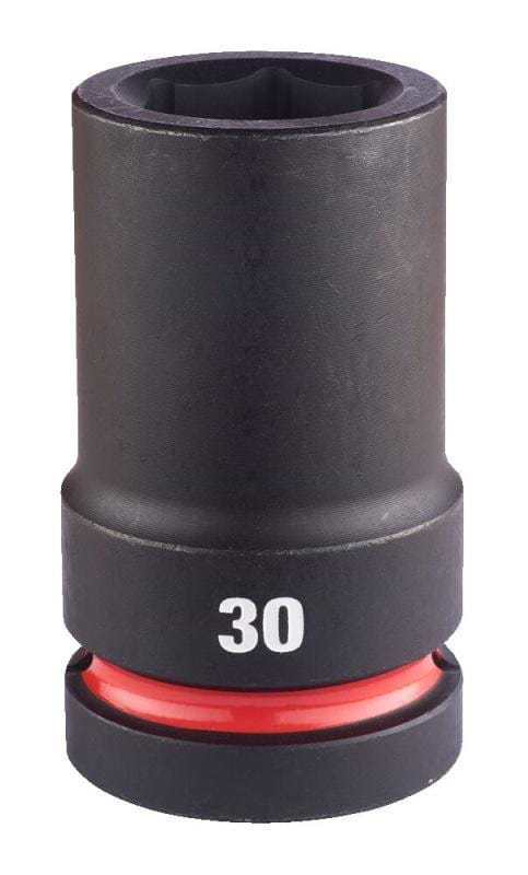 Торцевая головка Milwaukee ShW 1 30 мм (4932480425)