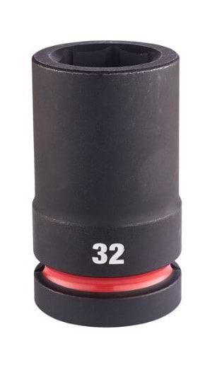 Торцевая головка Milwaukee ShW 1 32 мм (4932480426)