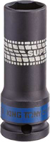 Торцевая головка KING TONY 1/2'' 22 мм (441522M)