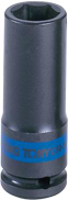 Торцевая головка KING TONY 1/2'' 21 мм (443521M)