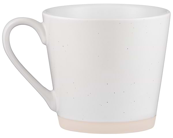 Фото - Чашка Ardesto Good Morning 370 мл White (AR3031)