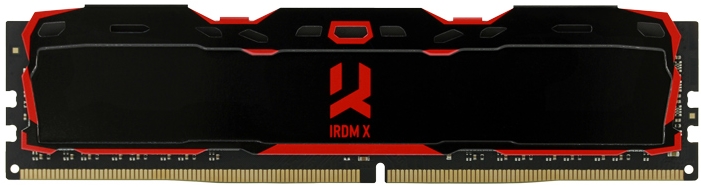 Память DDR Goodram DDR4-3200 8GB IRDM (IR-S3200D464L16SA/8G)