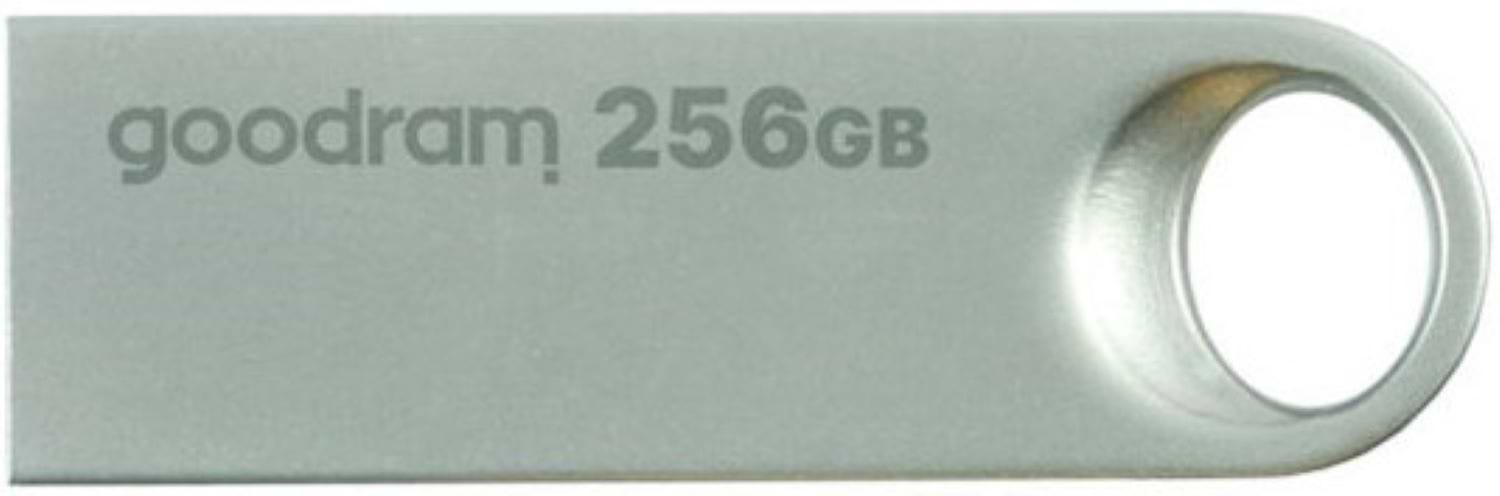 Флеш USB Goodram UNO3 256GB (UNO3-2560S0R11)