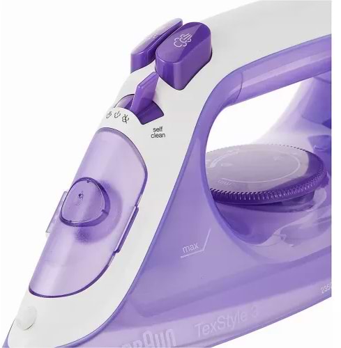 Фото - Праска Braun SI3042VI