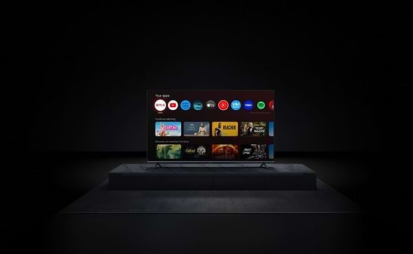 Фото - Телевізор Xiaomi TV S Mini LED 75 2025