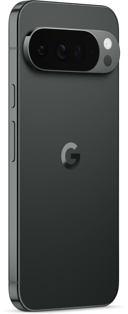 Фото - Смартфон Google Pixel 10 Pro XL 256GB Obsidian (Восстановленный, Идеальное состояние)