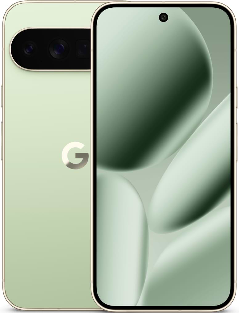 Смартфон Google Pixel 10 Pro XL 256GB Jade (Відновлений, Майже новий)