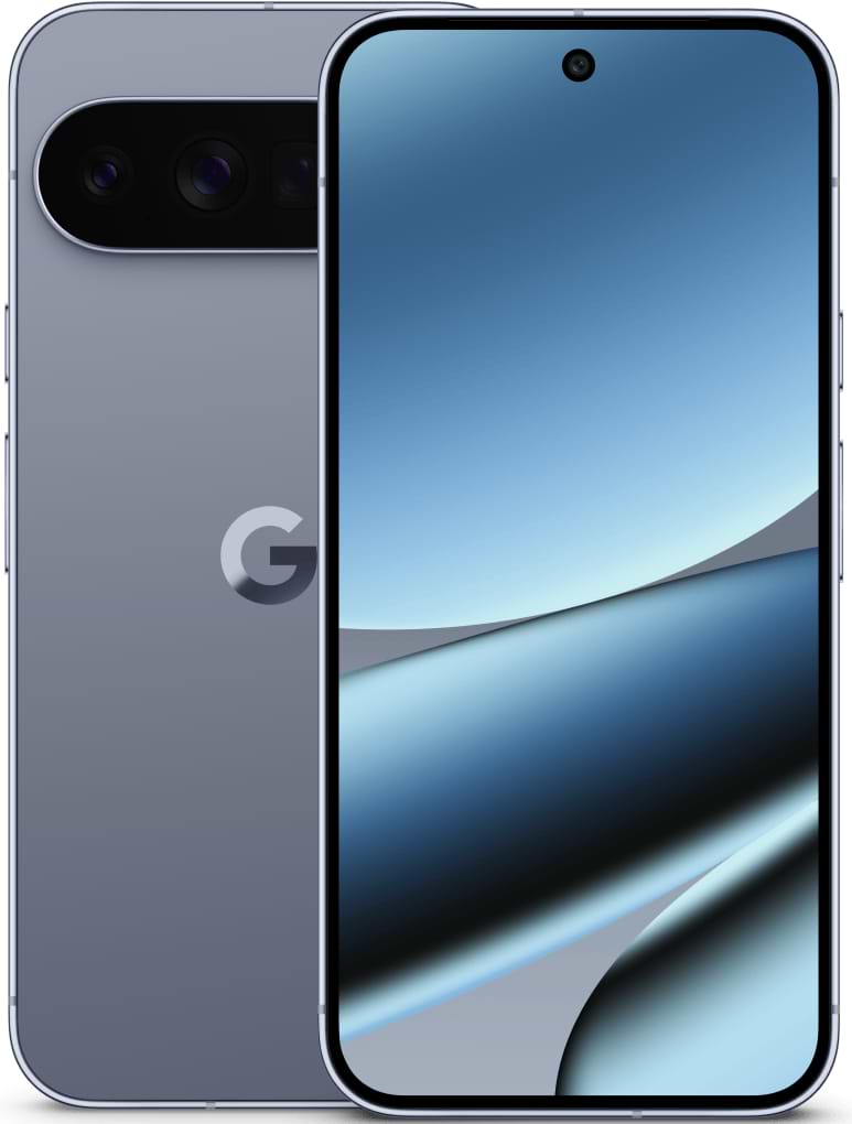 Смартфон Google Pixel 10 Pro XL 256GB Moonstone (Відновлений, Задовільний стан) e-SIM