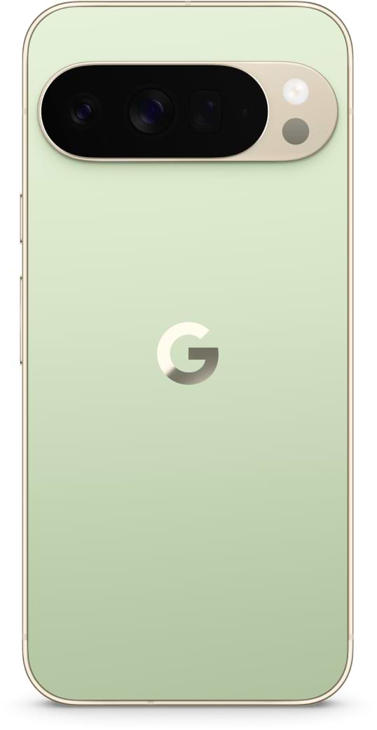 Фото - Смартфон Google Pixel 10 Pro XL 256GB Jade (Відновлений, Майже новий)