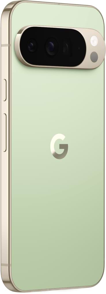 Фото - Смартфон Google Pixel 10 Pro XL 256GB Jade (Відновлений, Майже новий)