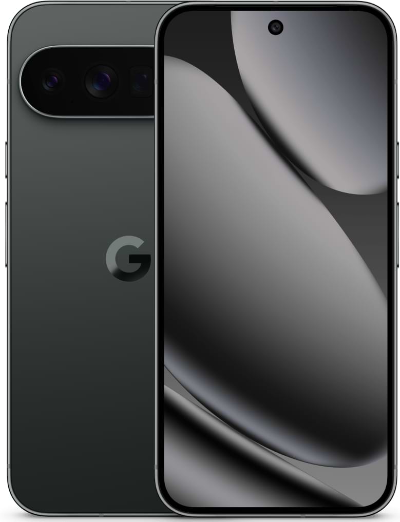 Смартфон Google Pixel 10 Pro XL 256GB Obsidian (Відновлений, Ідеальний стан)