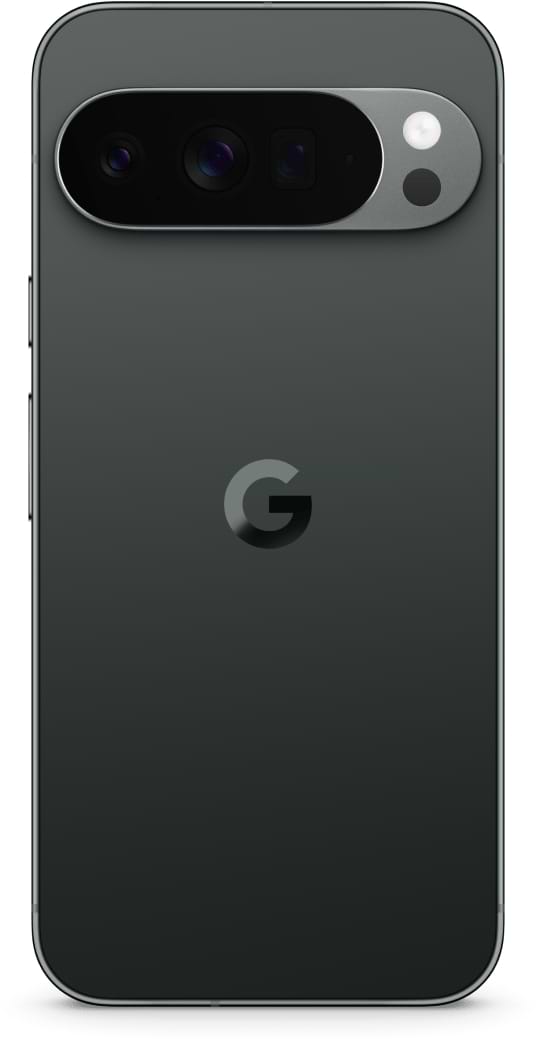 Фото - Смартфон Google Pixel 10 Pro XL 256GB Obsidian (Восстановленный, Идеальное состояние)