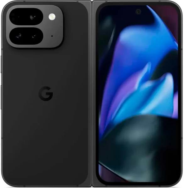 Фото - Смартфон Google Pixel 9 Pro Fold 256GB Obsidian (Восстановленный, Идеальное состояние)