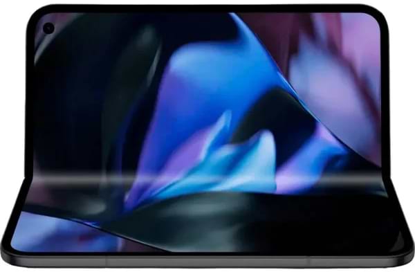 Фото - Смартфон Google Pixel 9 Pro Fold 256GB Obsidian (Восстановленный, Идеальное состояние)