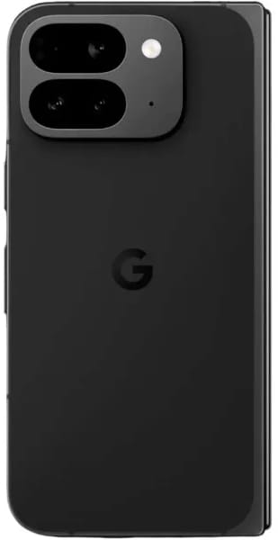 Фото - Смартфон Google Pixel 9 Pro Fold 256GB Obsidian (Восстановленный, Идеальное состояние)