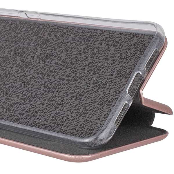 Фото - Чохол для смартфону BeCover Exclusive for Samsung Galaxy A16 4G SM-A165/A16 5G SM-A166 Pink (712204)