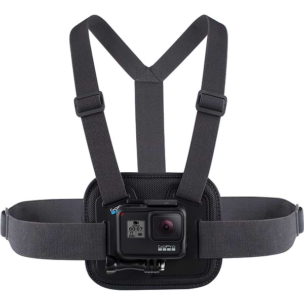 Фото - Крепление для экшн-камеры GoPro Chesty (AGCHM-001)