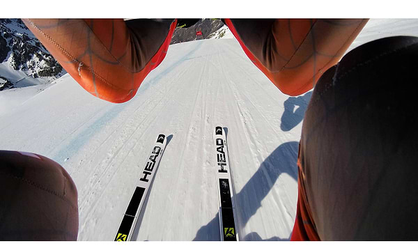 Фото - Крепление для экшн-камеры GoPro Chesty (AGCHM-001)