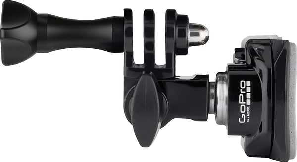 Фото - Кріплення для екшн-камери GoPro Helmet Front + Side Mount (AHFSM-001) Фото - Кріплення для екшн-камери GoPro Helmet Front + Side Mount (AHFSM-001)