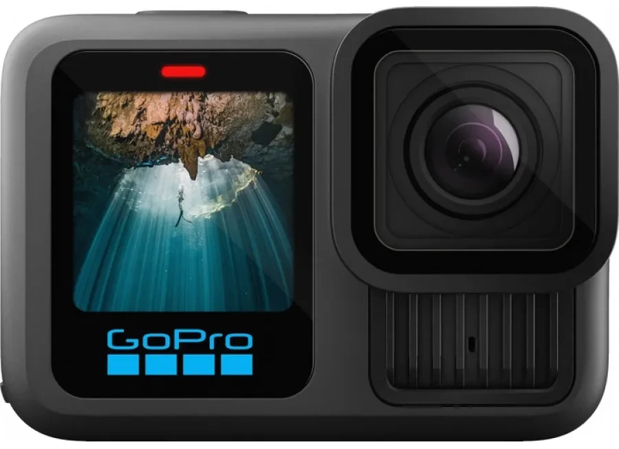 Экшн-камера GoPro HERO13 Black+Enduro+Handler Floating (CHDRB-130-RW)
