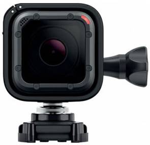 Крепление для экшн-камеры GoPro Ball Joint Buckle (ABJQR-001)