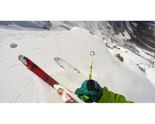 Фото - Крепление для экшн-камеры GoPro Ball Joint Buckle (ABJQR-001)