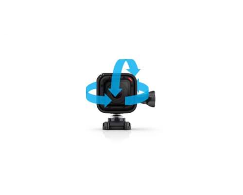 Фото - Крепление для экшн-камеры GoPro Ball Joint Buckle (ABJQR-001)