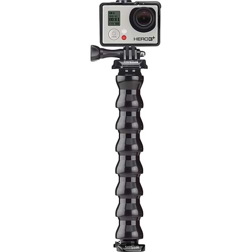 Фото - Крепление для экшн-камеры GoPro Gooseneck (ACMFN-001)