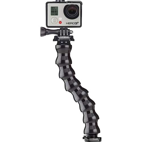 Фото - Крепление для экшн-камеры GoPro Gooseneck (ACMFN-001)