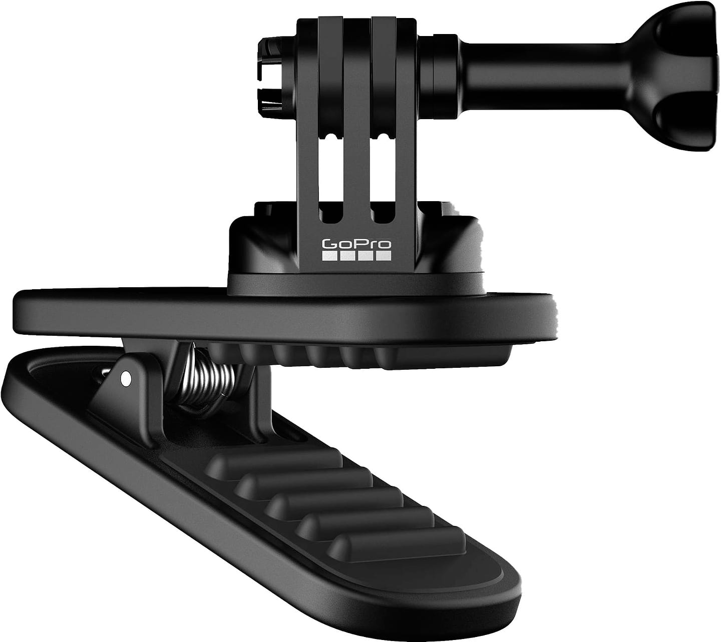 Крепление для экшн-камеры GoPro Magnetic Swivel Clip (ATCLP-001)