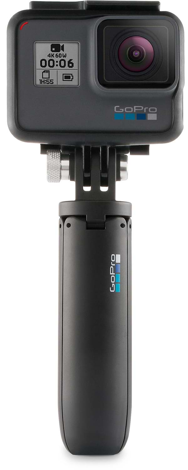 Фото - Монопод для екшн-камери GoPro SHORTY (AFTTM-001)