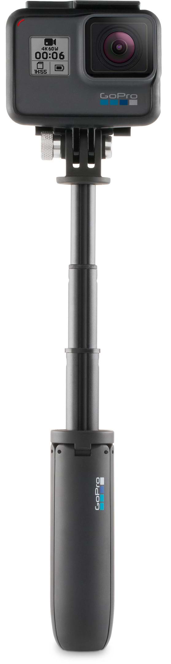 Фото - Монопод для екшн-камери GoPro SHORTY (AFTTM-001)