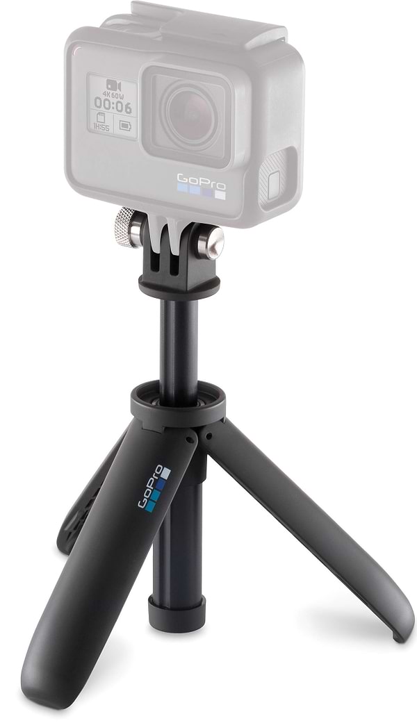Фото - Монопод для екшн-камери GoPro SHORTY (AFTTM-001)