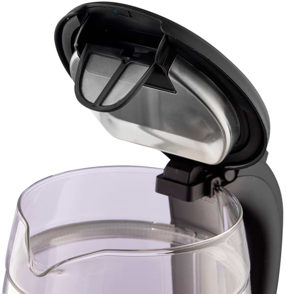 Фото - Електричний чайник Gorenje K17GDW