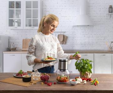 Фото - Подрібнювач Gorenje S450XE